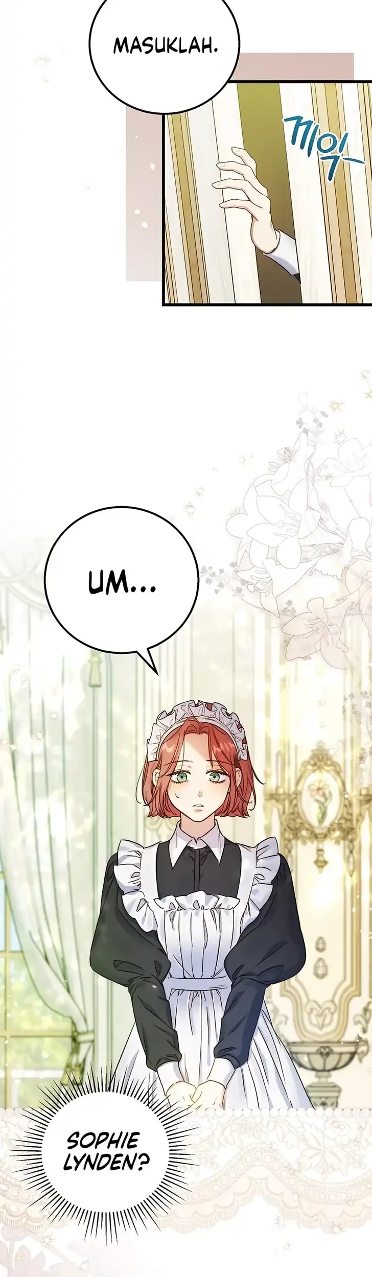 The Villainess is a Millionaire Solver Chapter 30 Gambar 11