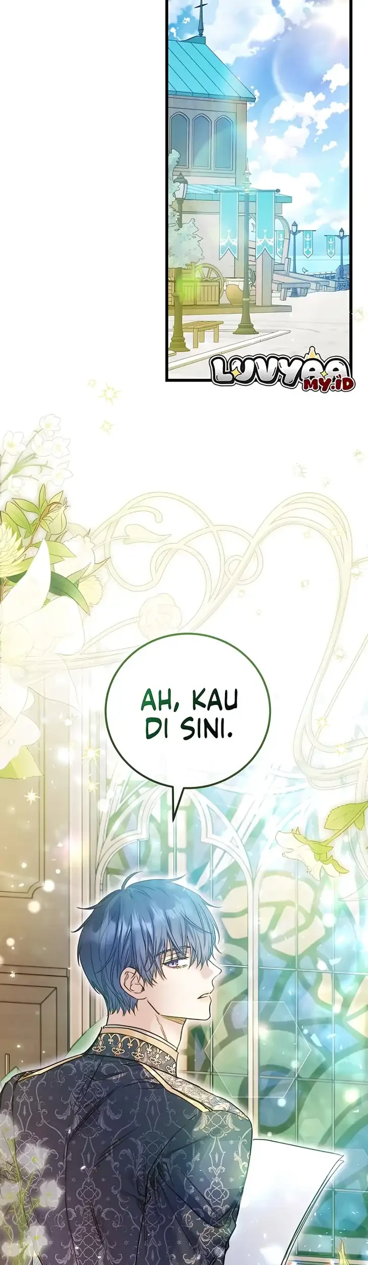 The Villainess is a Millionaire Solver Chapter 41 Gambar 13