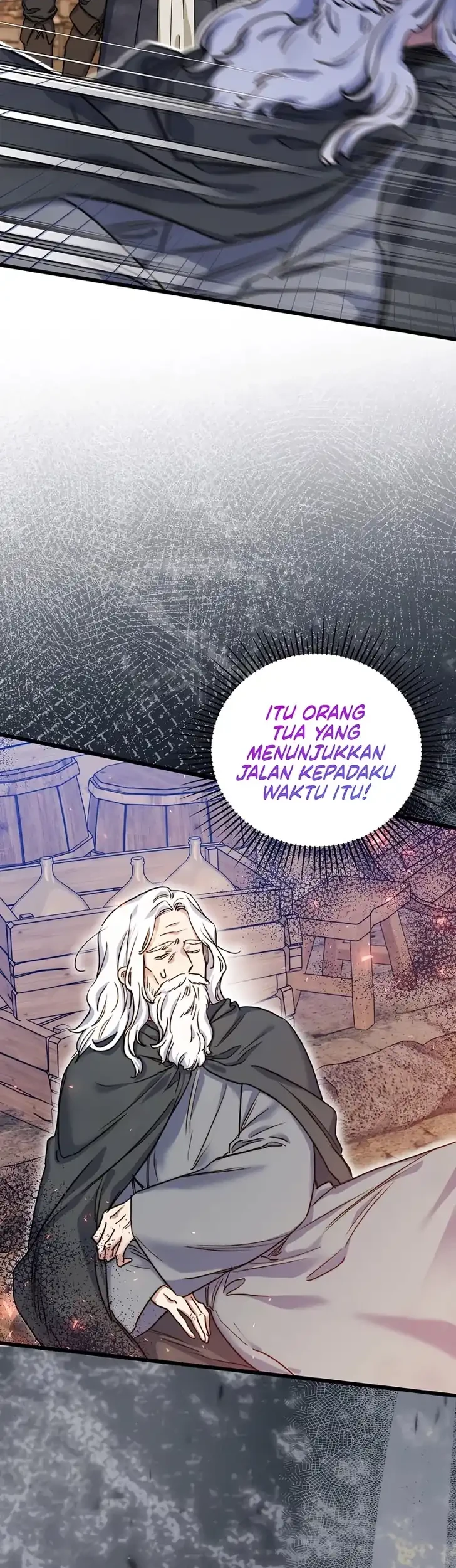 The Villainess is a Millionaire Solver Chapter 42 Gambar 11