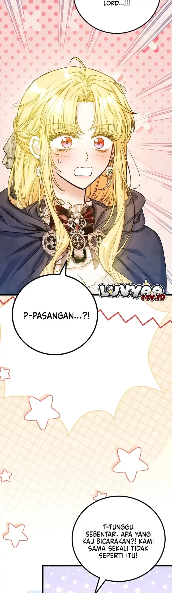The Villainess is a Millionaire Solver Chapter 43 Gambar 11