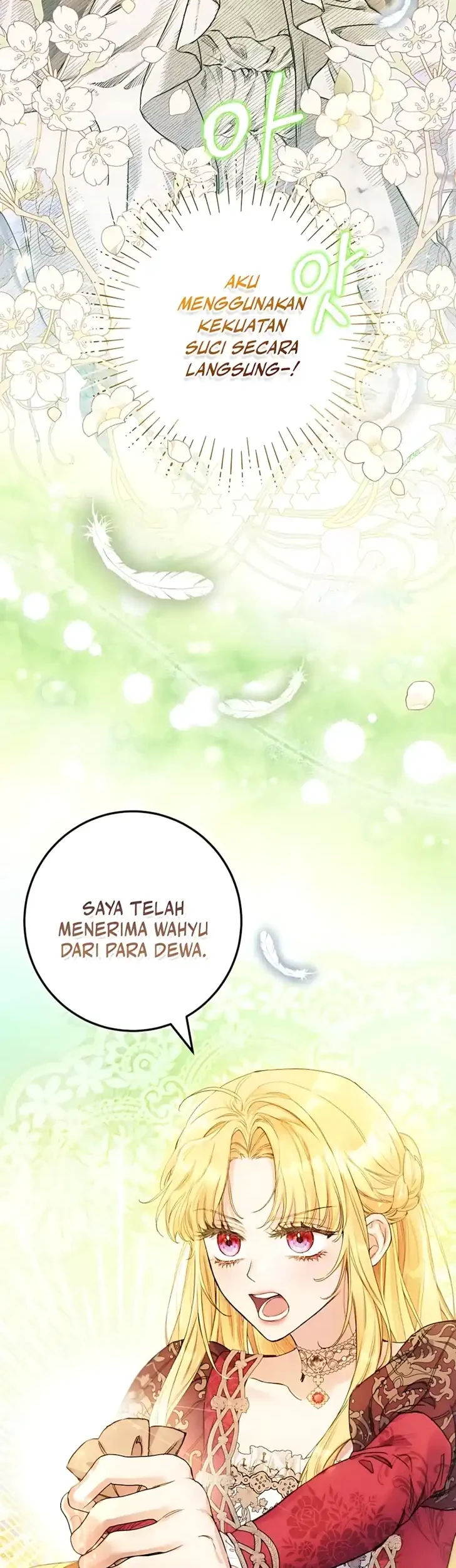 The Villainess is a Millionaire Solver Chapter 7 Gambar 10