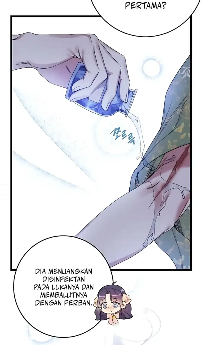 The Villainess is a Millionaire Solver Chapter 8 Gambar 12