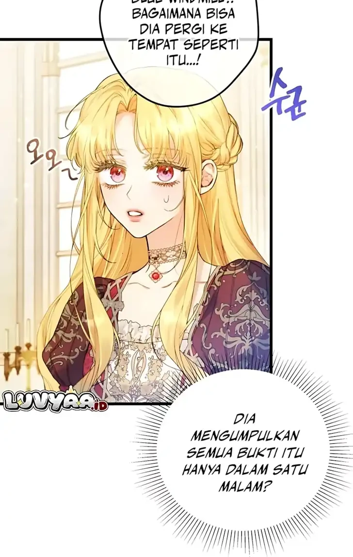 The Villainess is a Millionaire Solver Chapter 9 Gambar 12