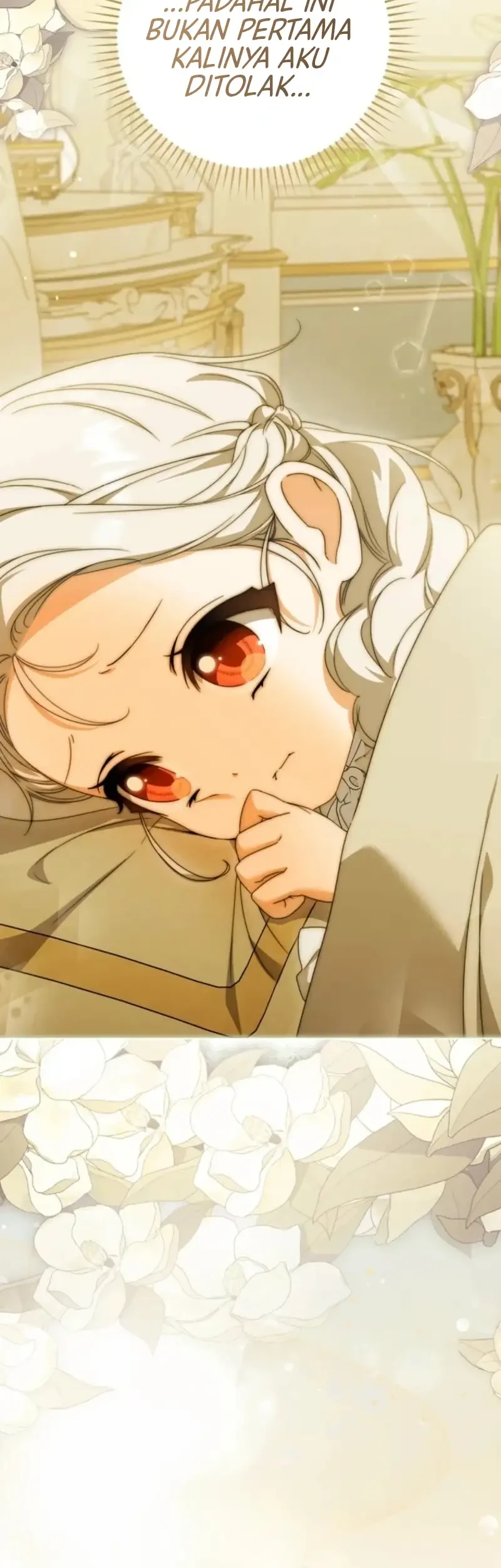 The Villainous Duke’s Daughter Hides Her Identity Chapter 12 Gambar 15