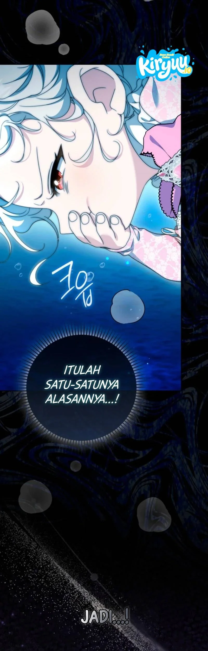 The Villainous Duke’s Daughter Hides Her Identity Chapter 13 Gambar 16