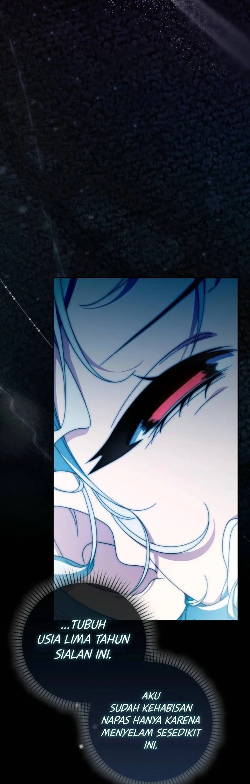 The Villainous Duke’s Daughter Hides Her Identity Chapter 13 Gambar 17