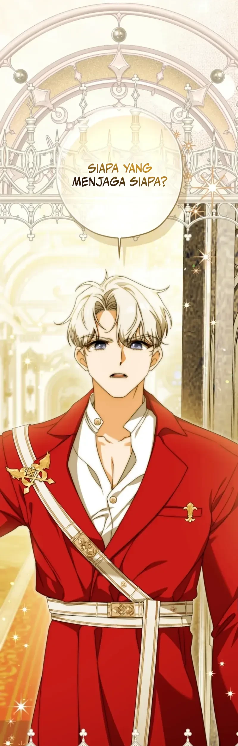 The Villainous Duke’s Daughter Hides Her Identity Chapter 14 Gambar 17