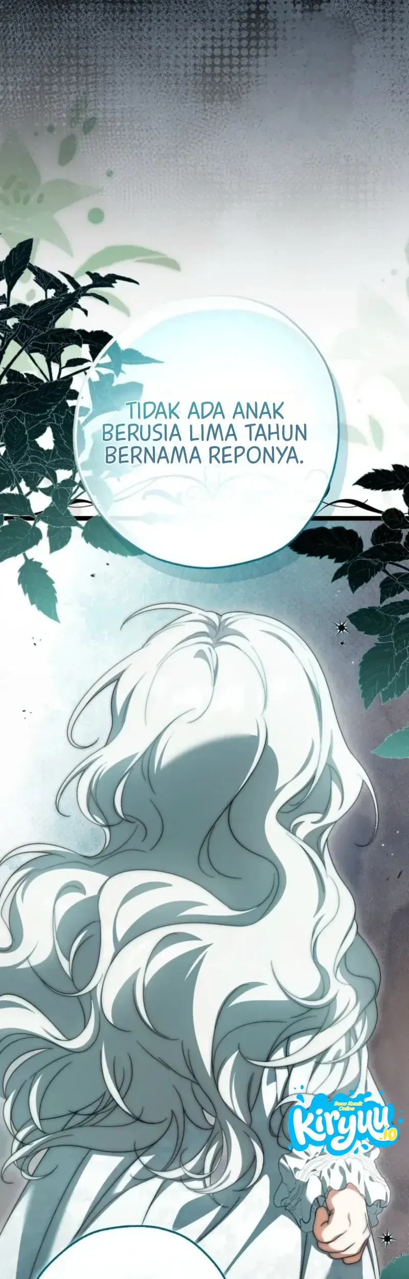 The Villainous Duke’s Daughter Hides Her Identity Chapter 18 Gambar 10