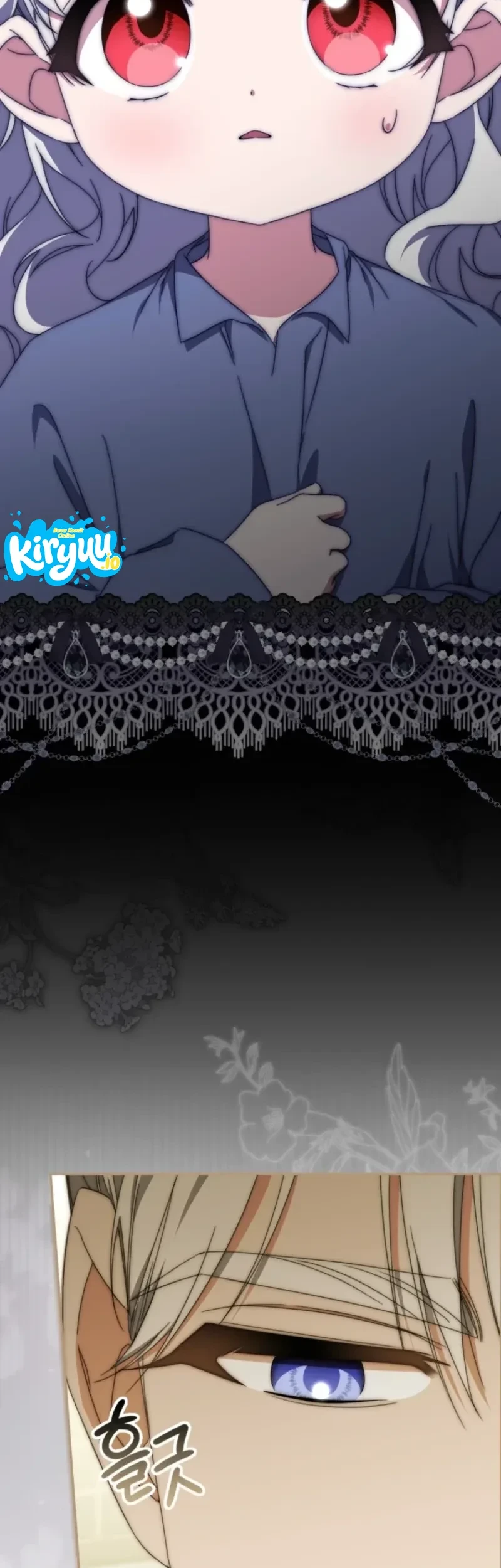 The Villainous Duke’s Daughter Hides Her Identity Chapter 3 Gambar 14