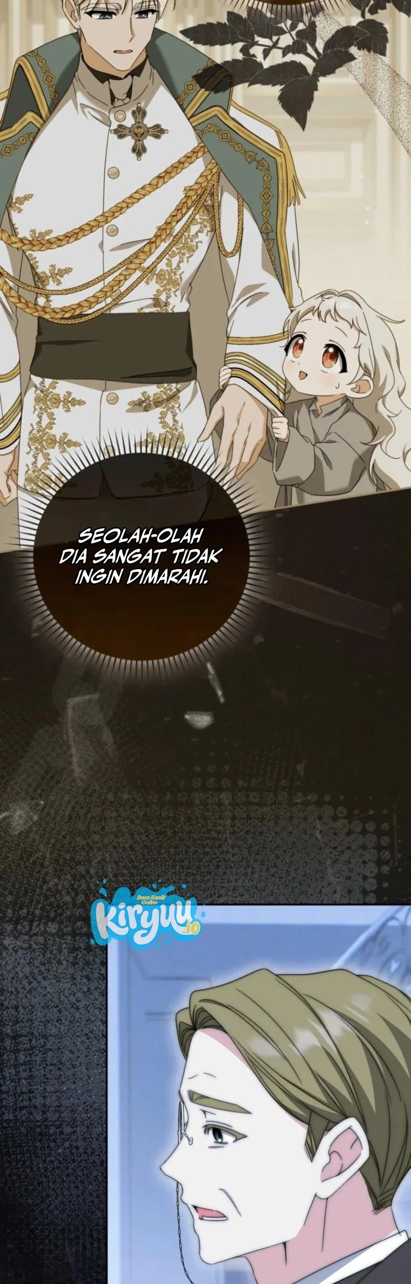 The Villainous Duke’s Daughter Hides Her Identity Chapter 7 Gambar 13