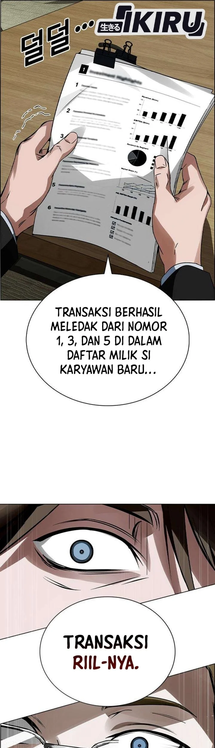The Wall Street Genius’s Final Investment Playbook Chapter 10 Gambar 21