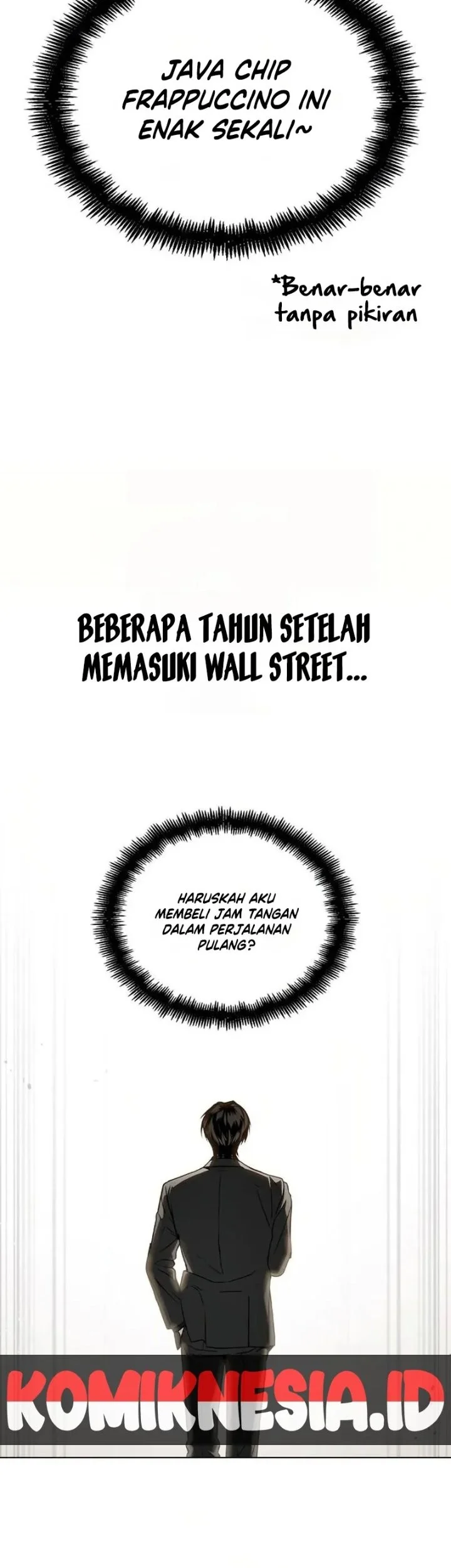 The Wall Street Genius’s Final Investment Playbook Chapter 2 Gambar 19