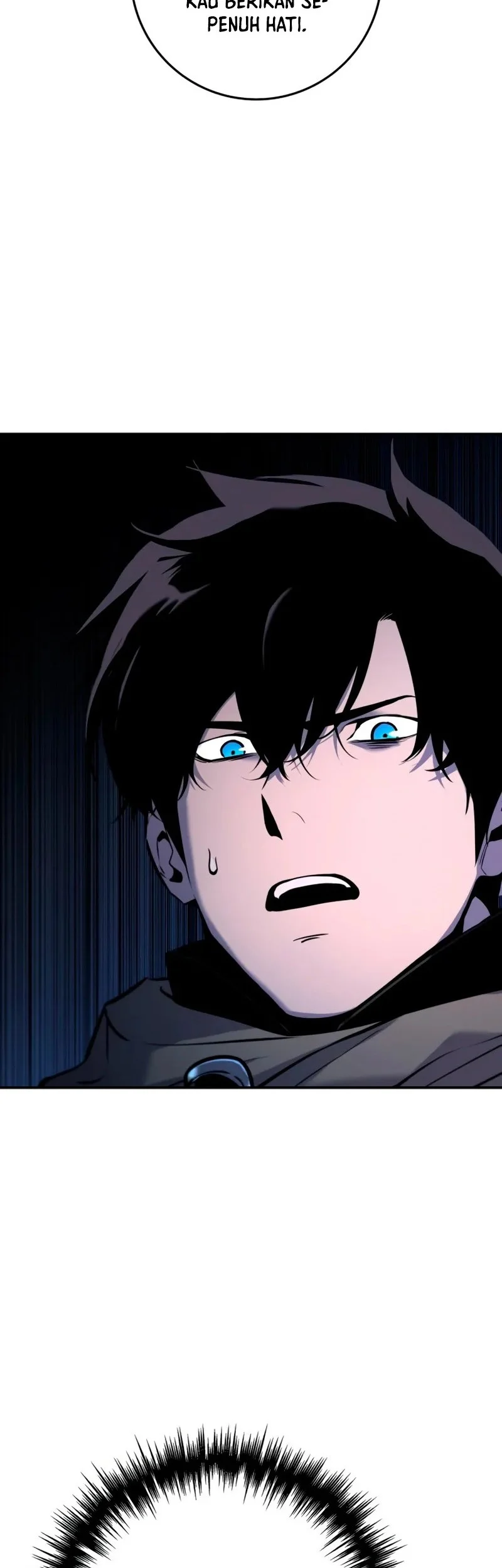 The Wandering Knight's Survival Manual Chapter 16 Gambar 18