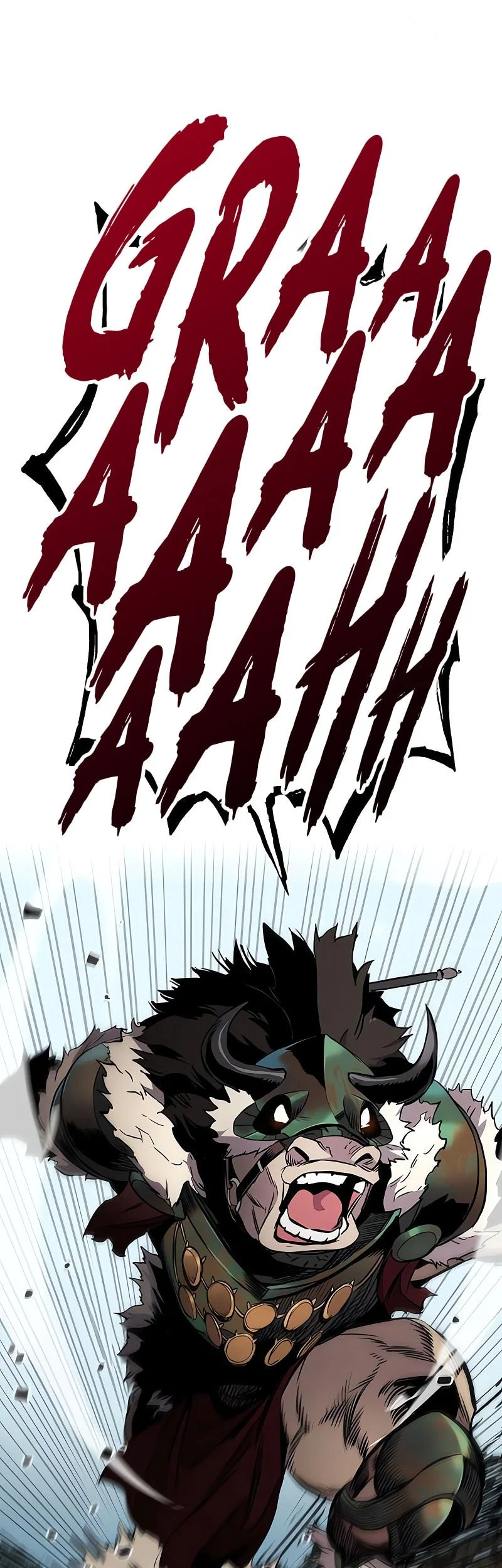 The Wandering Knight's Survival Manual Chapter 26 Gambar 26