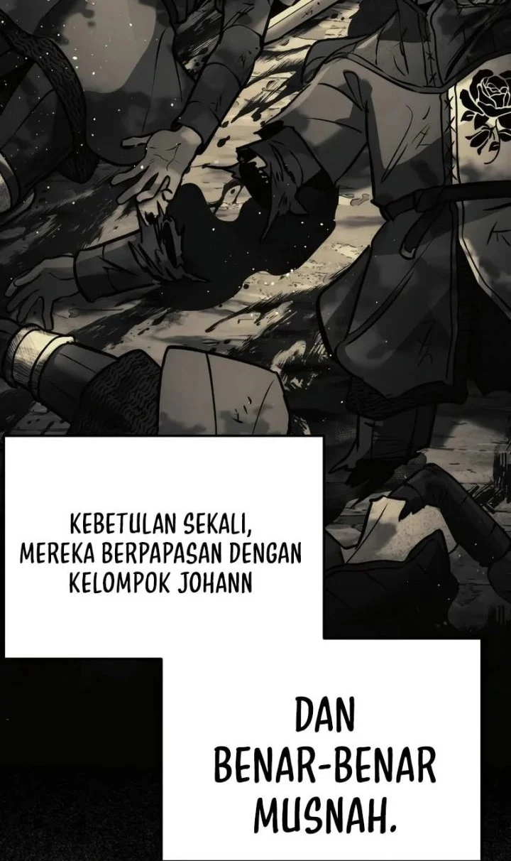 The Wandering Knight's Survival Manual Chapter 40 Gambar 20