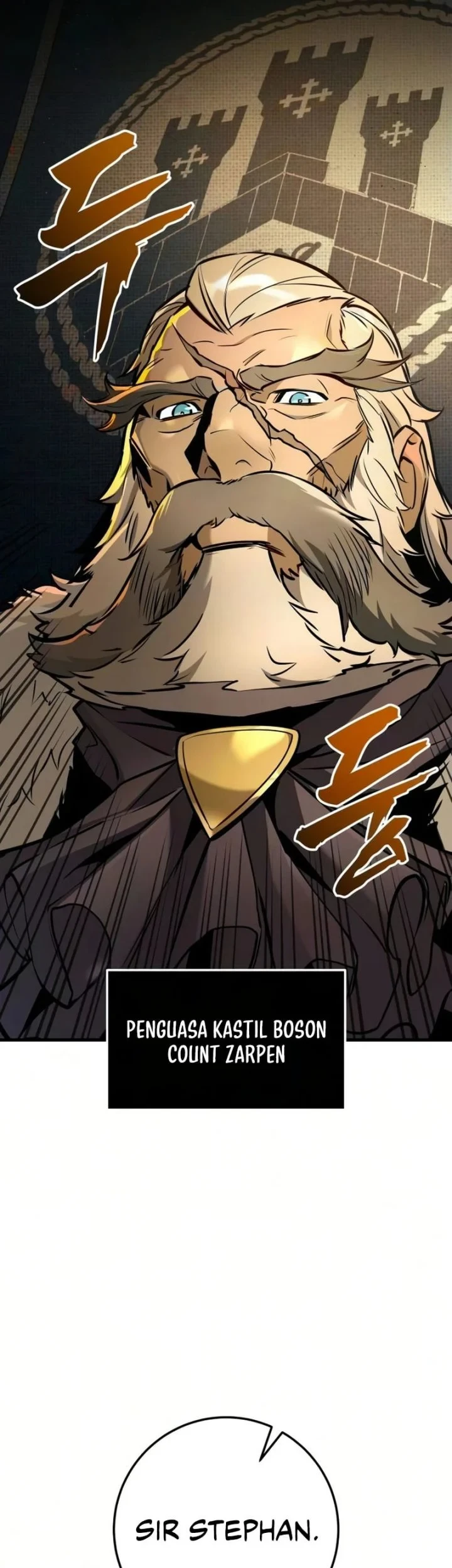 The Wandering Knight's Survival Manual Chapter 41 Gambar 19