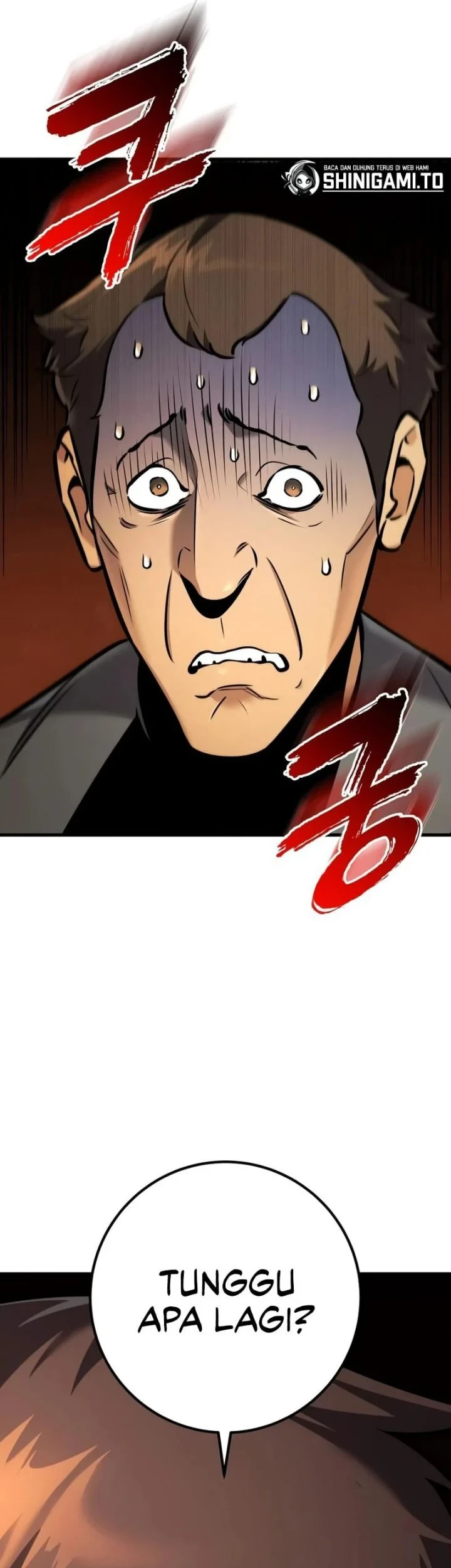 The Wandering Knight's Survival Manual Chapter 43 Gambar 16