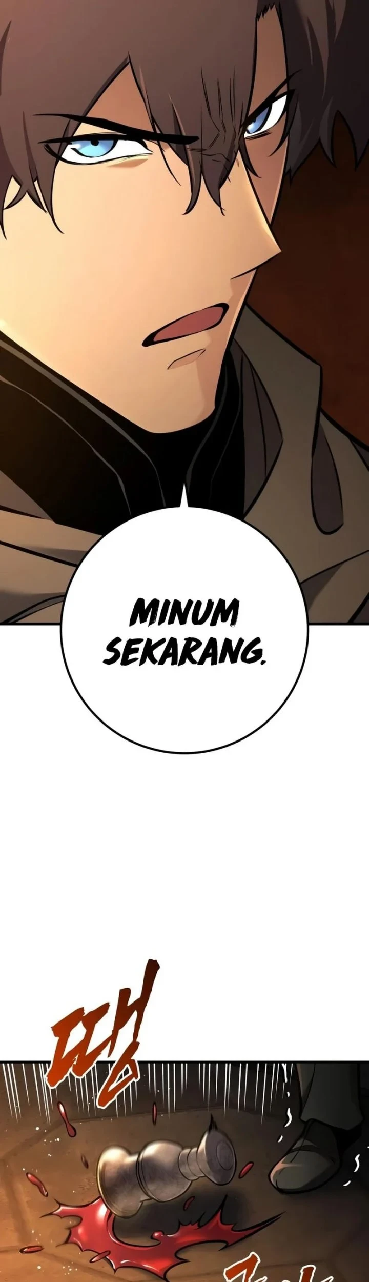 The Wandering Knight's Survival Manual Chapter 43 Gambar 18