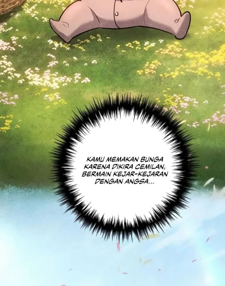 The Wandering Knight's Survival Manual Chapter 46 Gambar 20