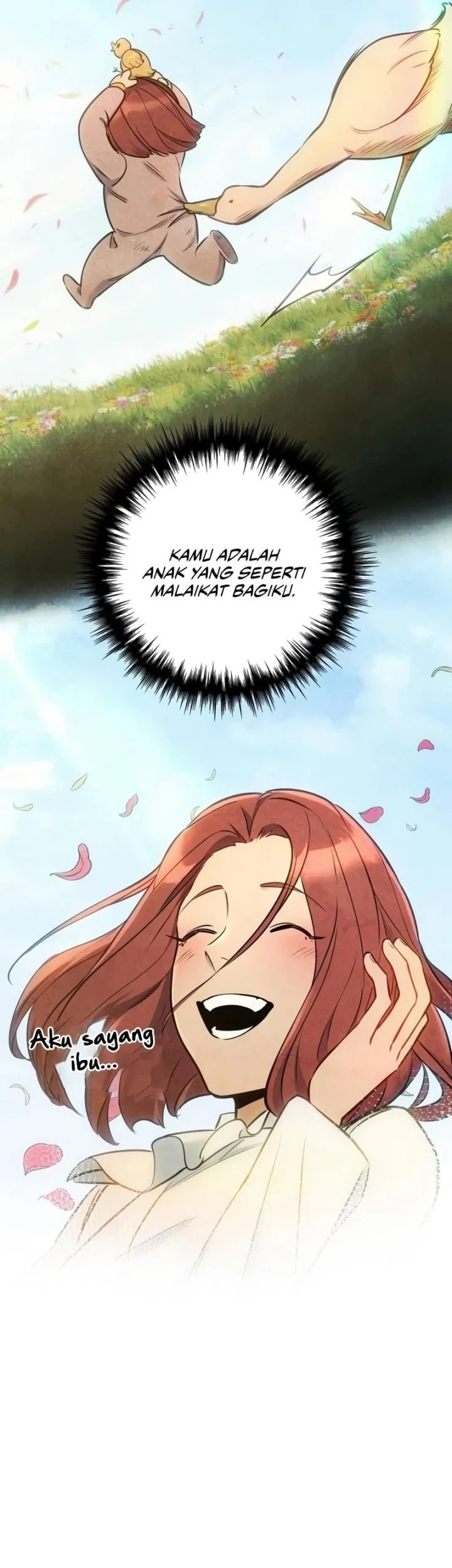 The Wandering Knight's Survival Manual Chapter 46 Gambar 21