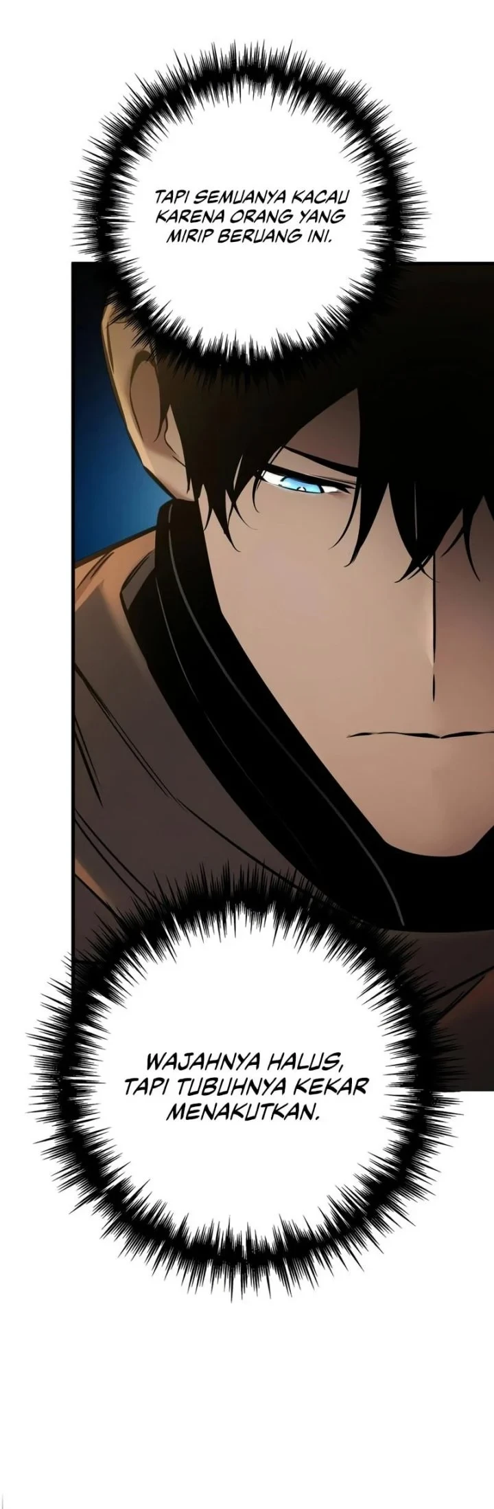The Wandering Knight's Survival Manual Chapter 46 Gambar 23