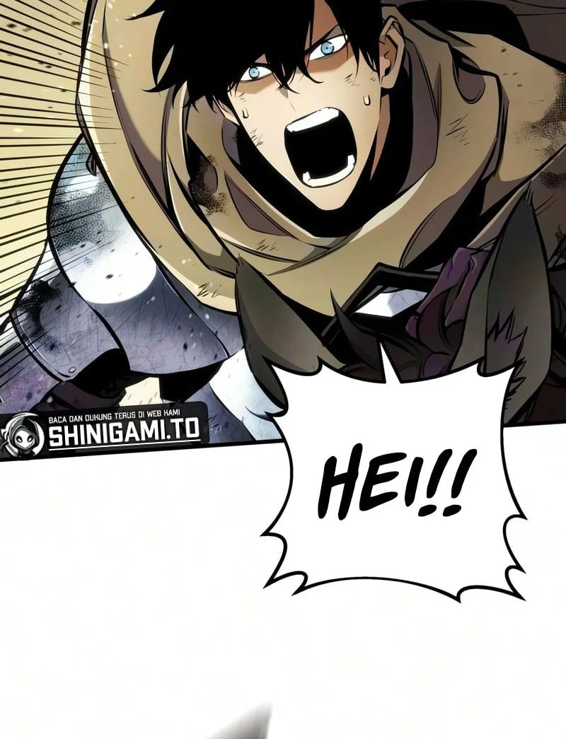 The Wandering Knight's Survival Manual Chapter 50 Gambar 21