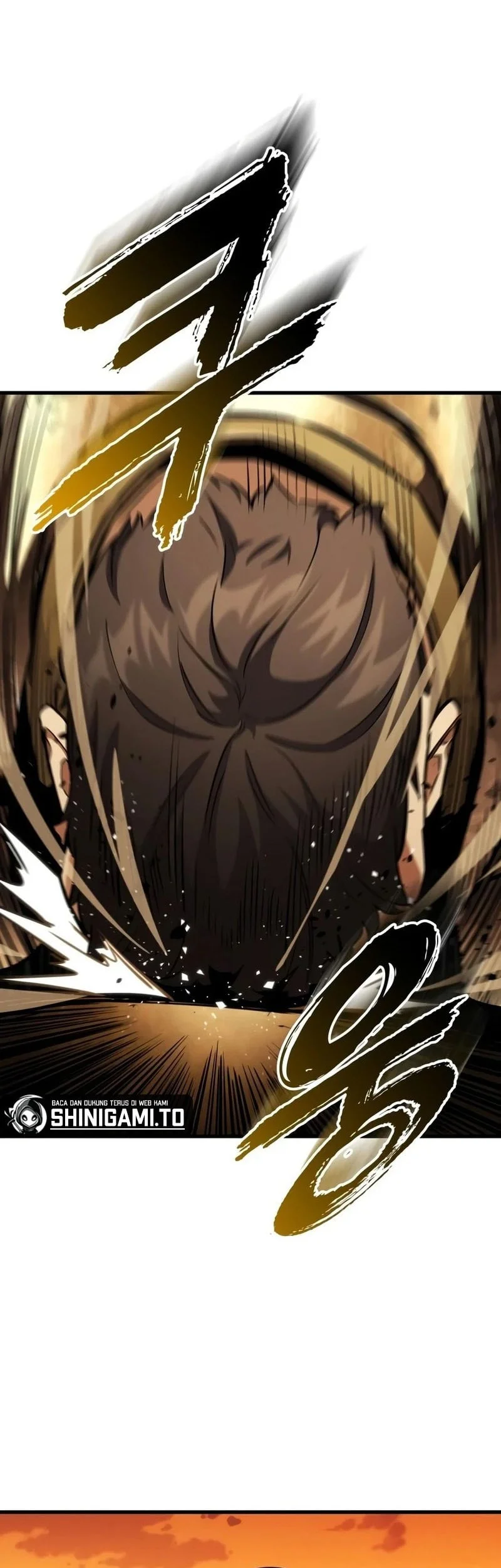 The Wandering Knight's Survival Manual Chapter 52 Gambar 20