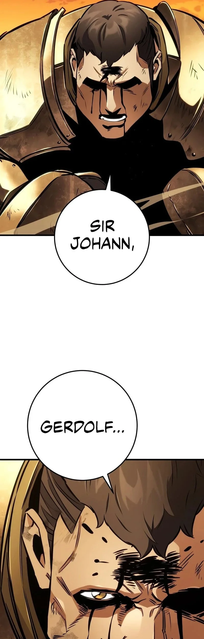 The Wandering Knight's Survival Manual Chapter 52 Gambar 21