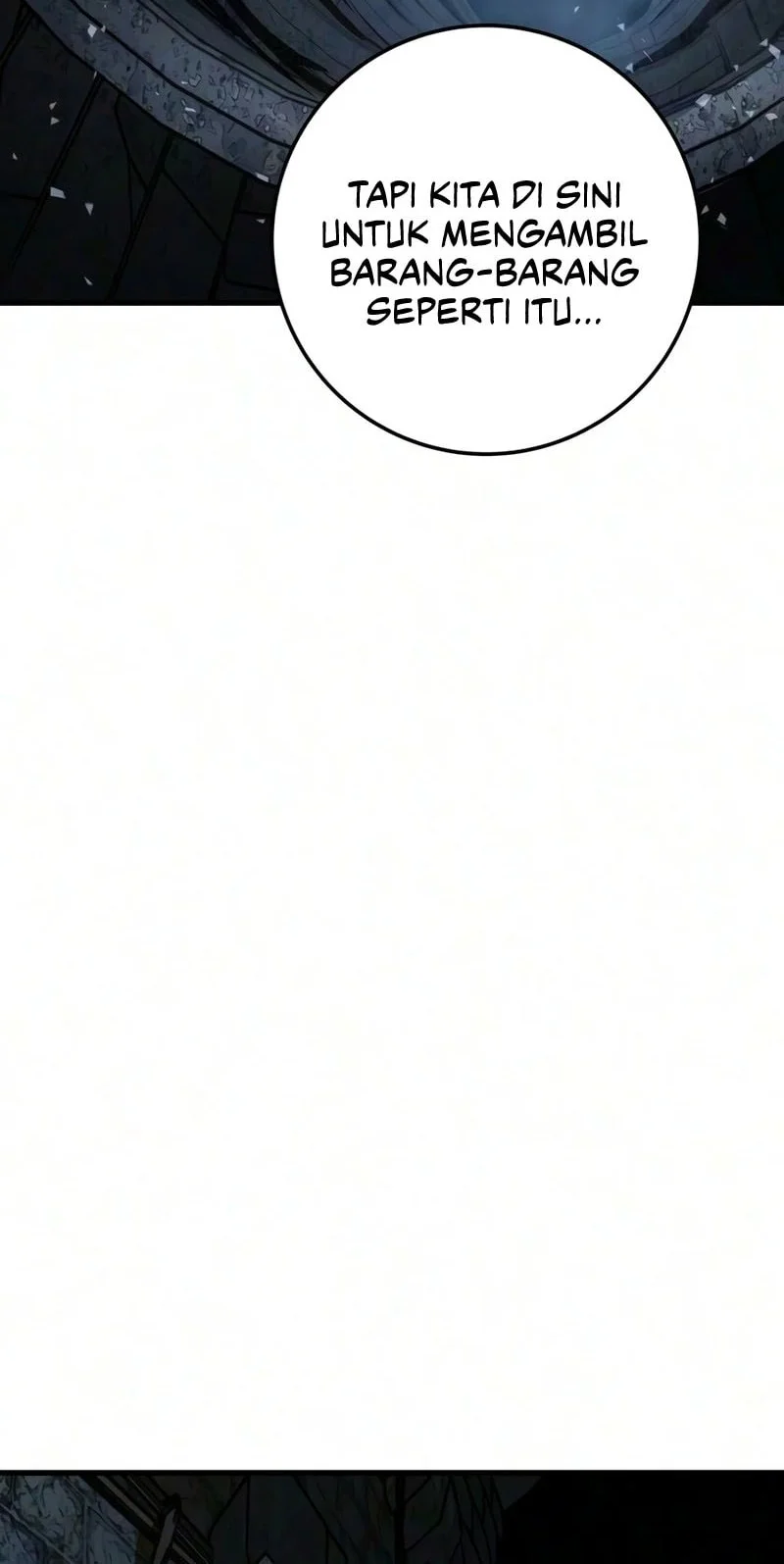 The Wandering Knight's Survival Manual Chapter 53 Gambar 17