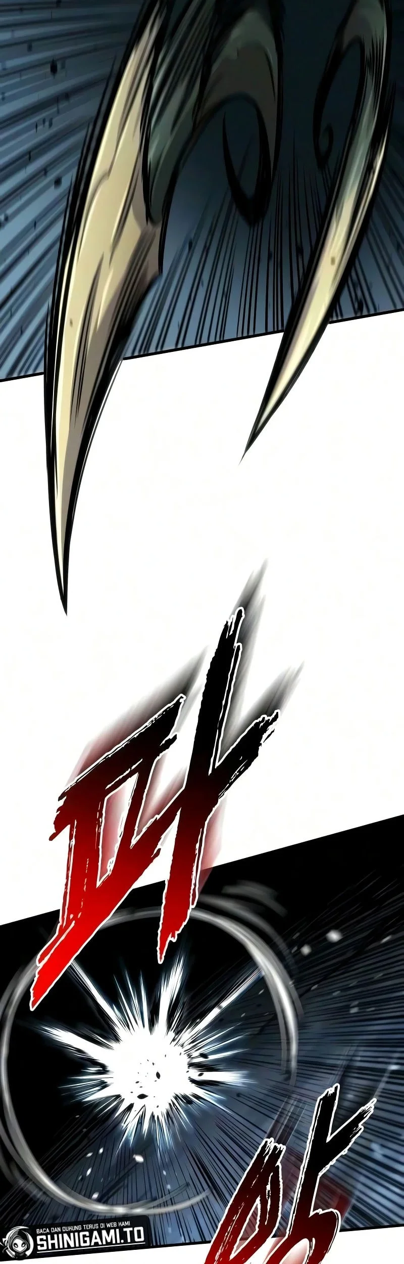 The Wandering Knight's Survival Manual Chapter 54 Gambar 23