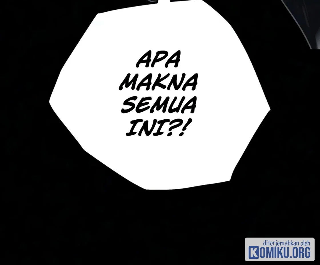 The Wandering Knight's Survival Manual Chapter 56 Gambar 29