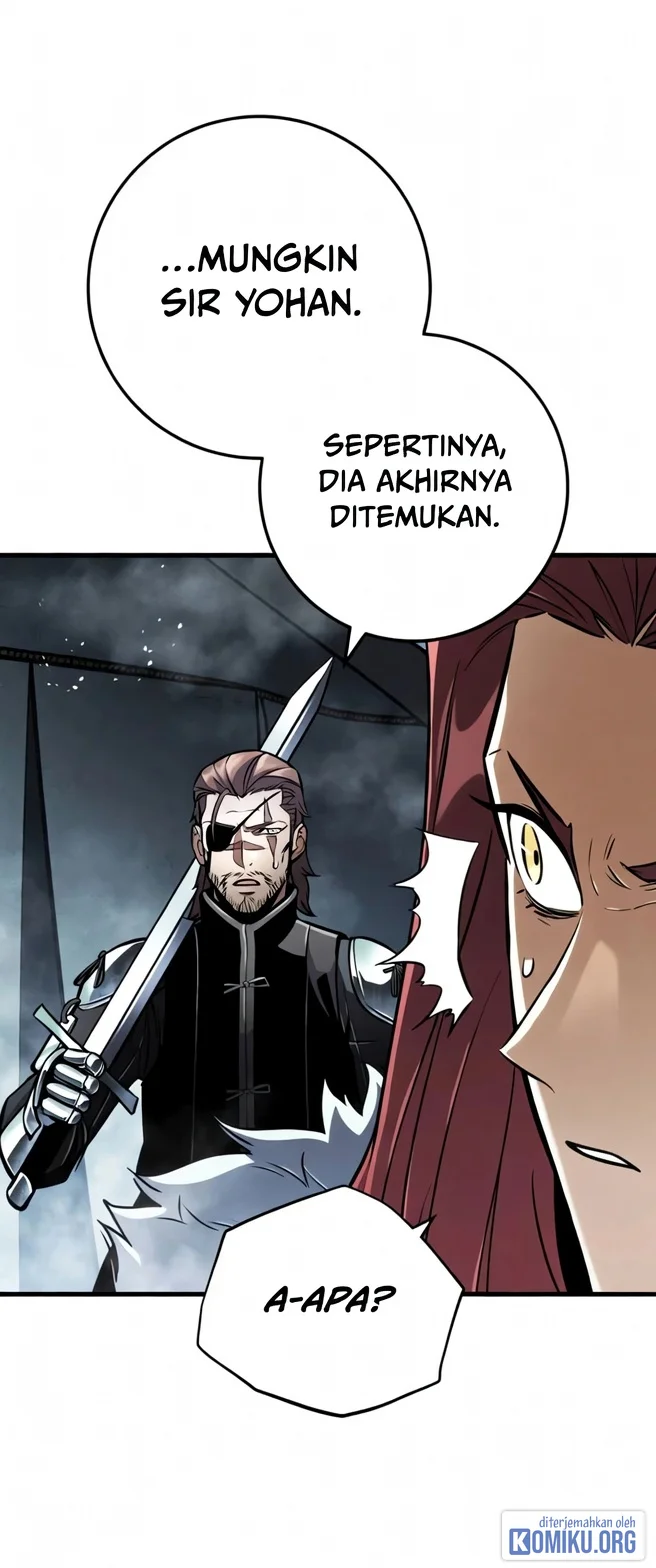 The Wandering Knight's Survival Manual Chapter 58 Gambar 23