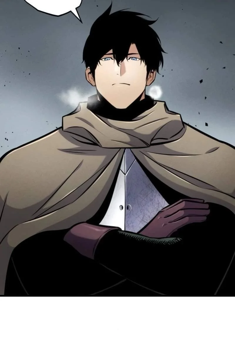 The Wandering Knight's Survival Manual Chapter 61 Gambar 12