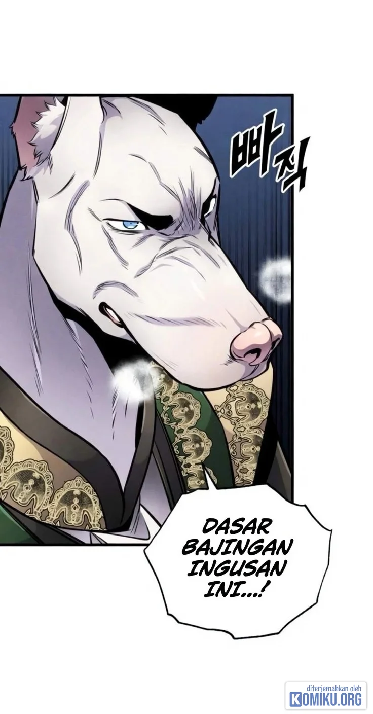 The Wandering Knight's Survival Manual Chapter 61 Gambar 13
