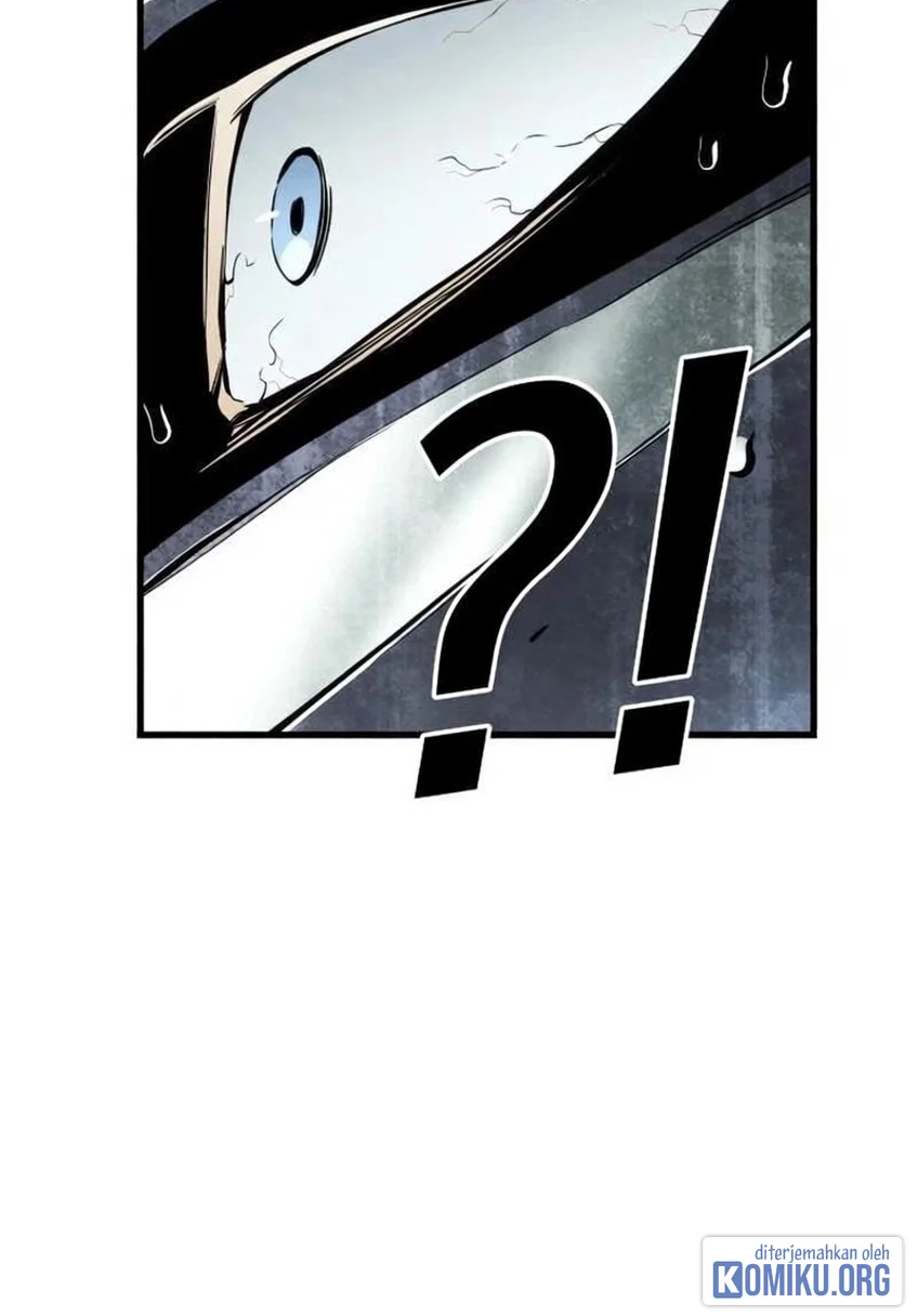 The Wandering Knight's Survival Manual Chapter 62 Gambar 26