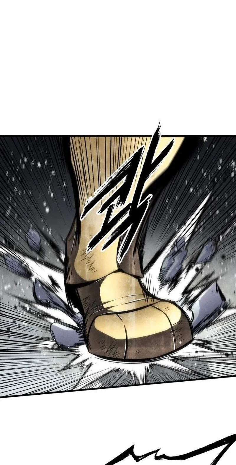 The Wandering Knight's Survival Manual Chapter 62 Gambar 27