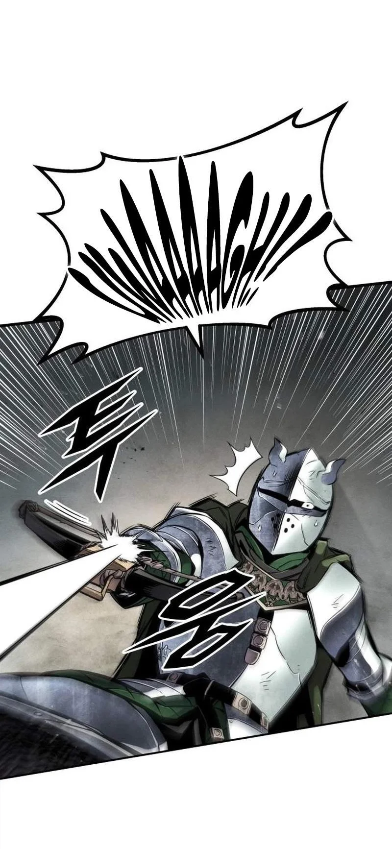 The Wandering Knight's Survival Manual Chapter 62 Gambar 29