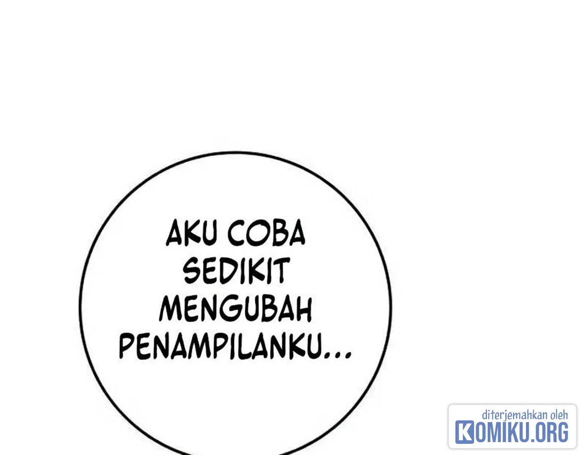 The Wandering Knight's Survival Manual Chapter 63 Gambar 21