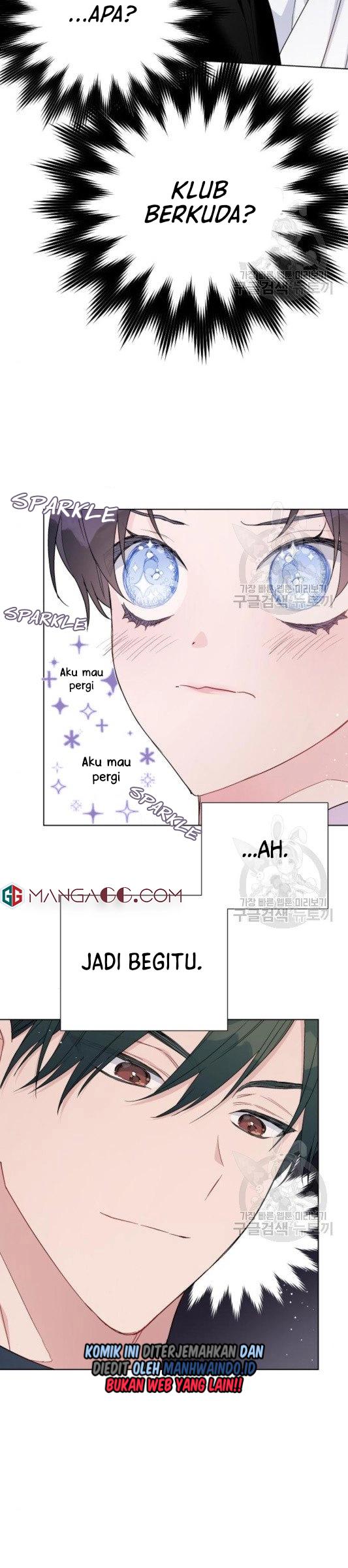 The Way That Knight Lives As a Lady Chapter 56 Gambar 12