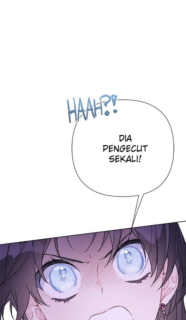 The Way That Knight Lives As a Lady Chapter 65 Gambar 16