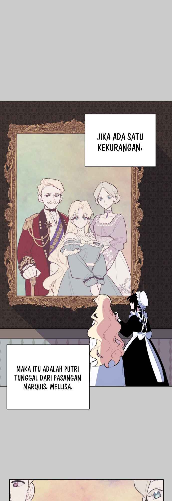 The Way the Mage Faces Death Chapter 3 Gambar 15