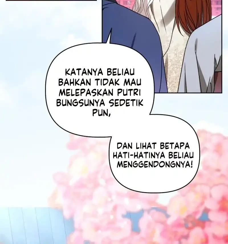 The White Tiger Clan’s Baby Cotton Ball Chapter 1 Gambar 19