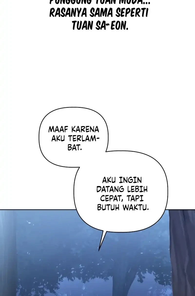 The White Tiger Clan’s Baby Cotton Ball Chapter 19 Gambar 16