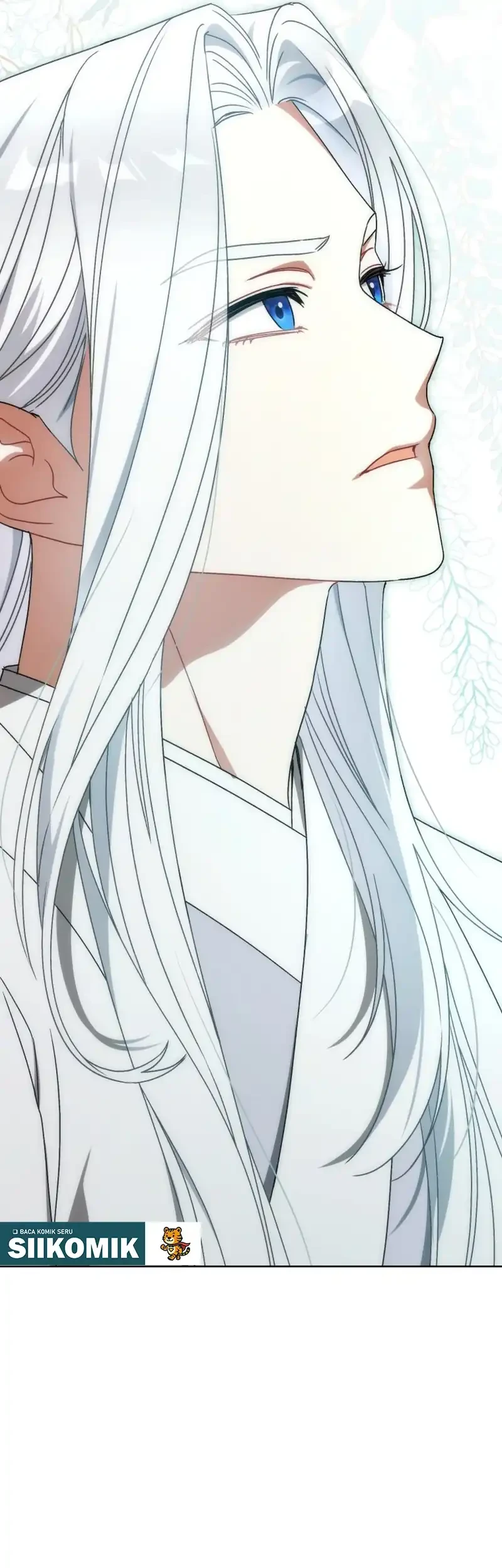 The White Tiger Clan’s Baby Cotton Ball Chapter 24 Gambar 13
