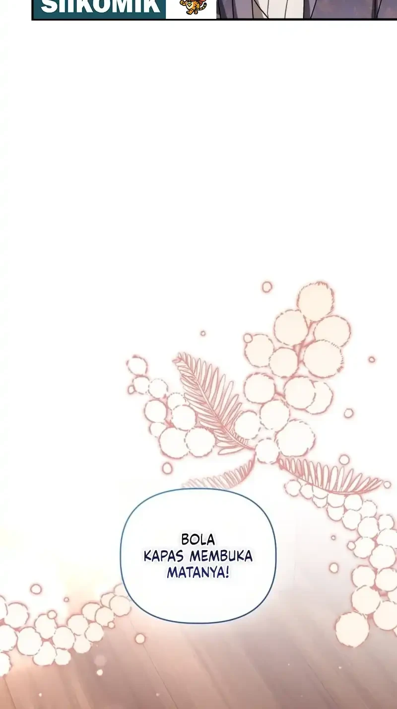 The White Tiger Clan’s Baby Cotton Ball Chapter 9 Gambar 16