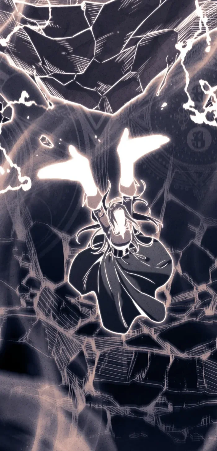 The Wind Mage Chapter 1 Gambar 34