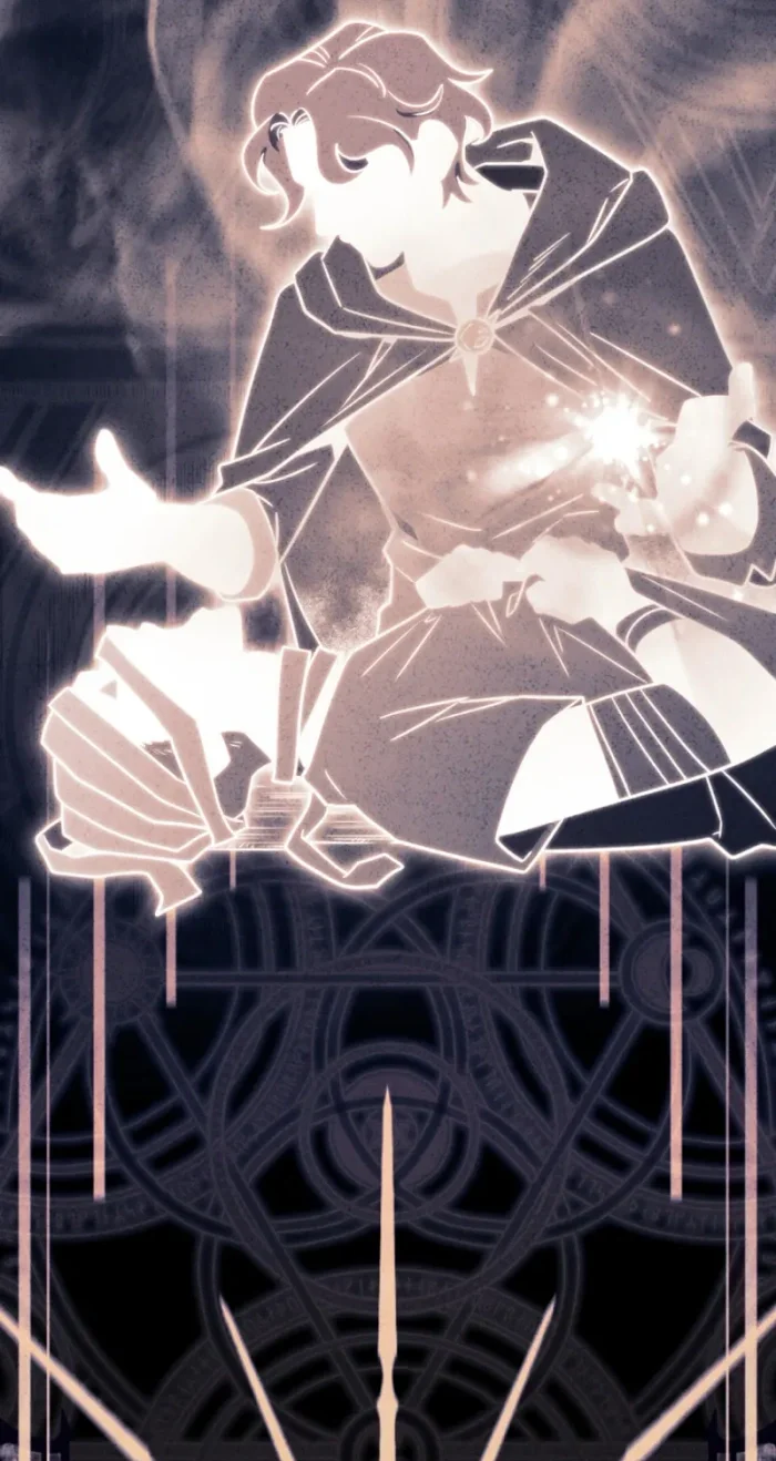 The Wind Mage Chapter 1 Gambar 36