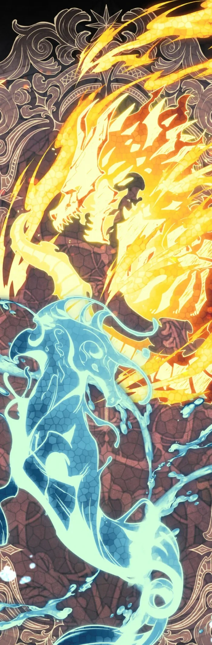 The Wind Mage Chapter 1 Gambar 40