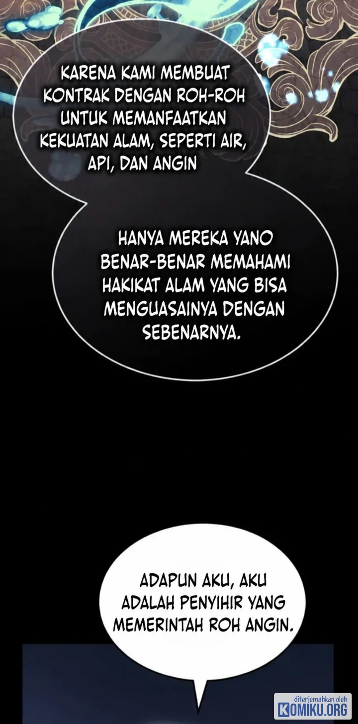 The Wind Mage Chapter 1 Gambar 41