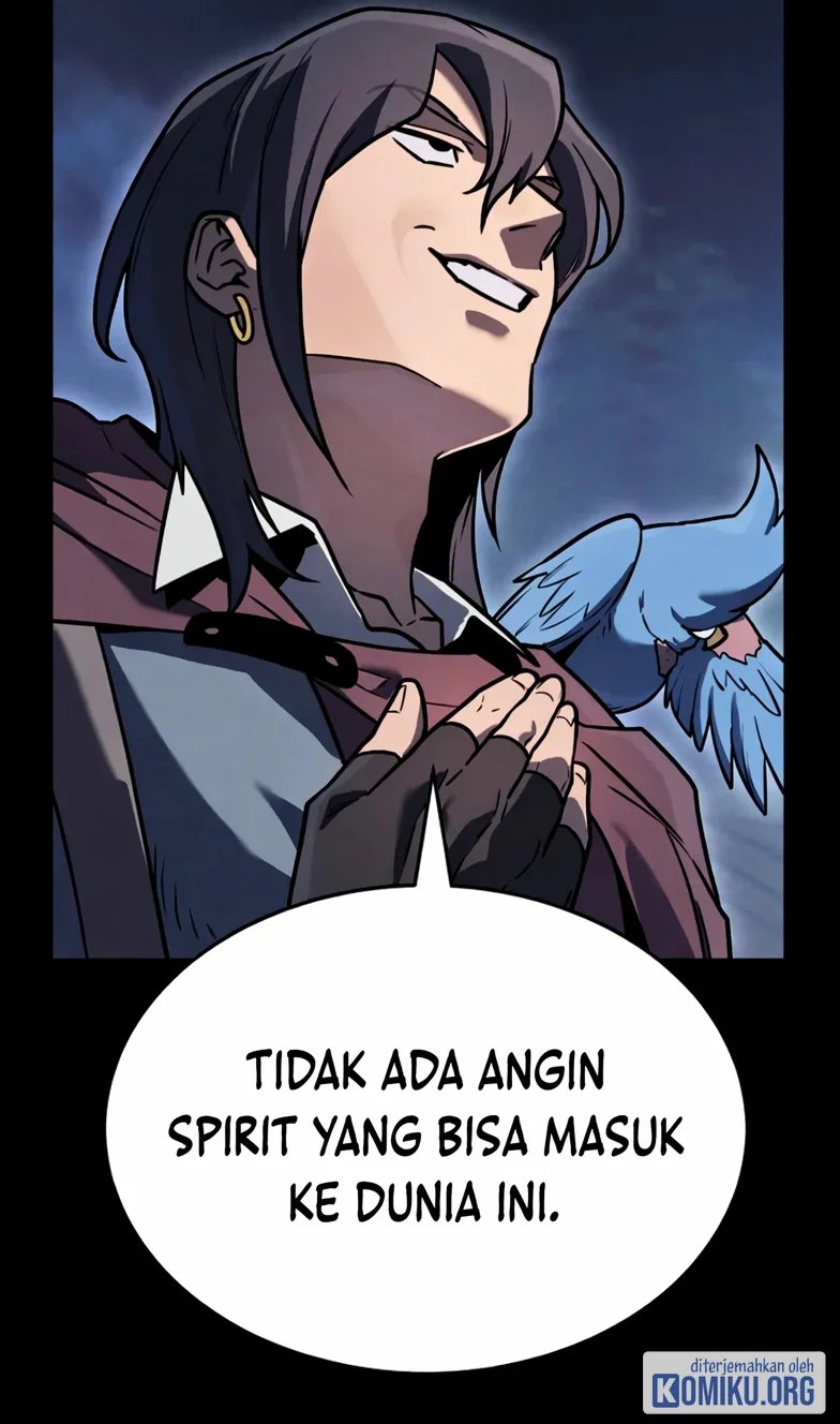 The Wind Mage Chapter 1 Gambar 42